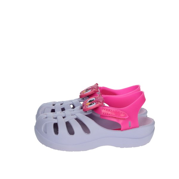 Ipanema Shoes Flat Sandals Lilac 82779