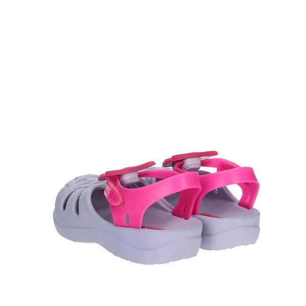 Ipanema Shoes Flat Sandals Lilac 82779