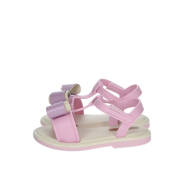 Grendha Shoes Flat Sandals Lilac 82584