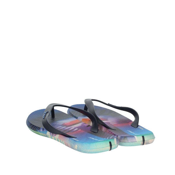 Rider Shoes Flip Flops Black 10718