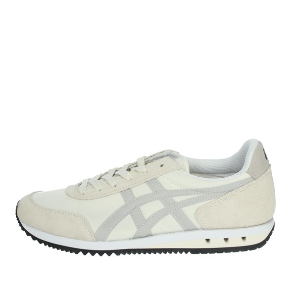 Onitsuka Tiger Shoes Sneakers Creamy white 1183A205