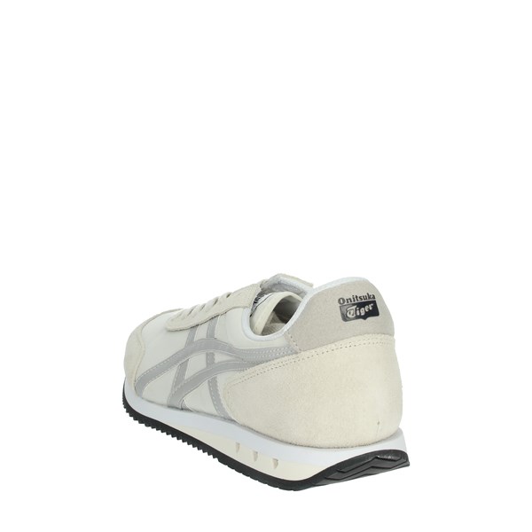 Onitsuka Tiger Shoes Sneakers Creamy white 1183A205