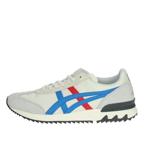 Onitsuka Tiger Shoes Sneakers Creamy white 1183A194