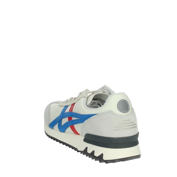 Onitsuka Tiger Shoes Sneakers Creamy white 1183A194