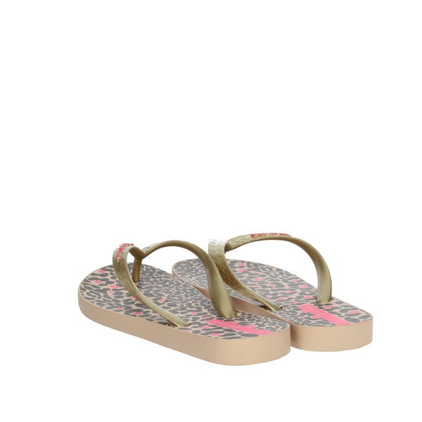Ipanema Shoes Flip Flops Black 82777