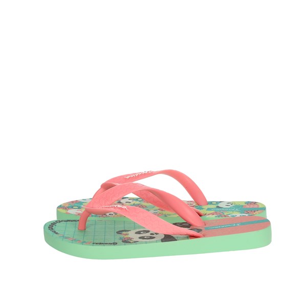 Ipanema Shoes Flip Flops Pink 25479