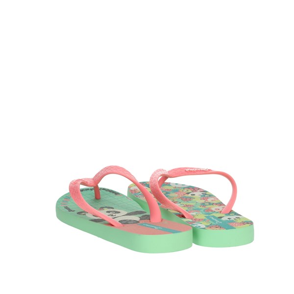 Ipanema Shoes Flip Flops Pink 25479