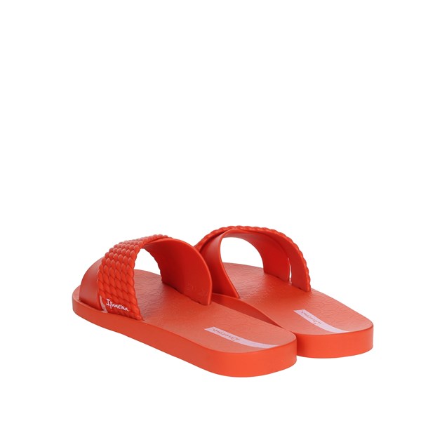 Ipanema Shoes Clogs Red 26400