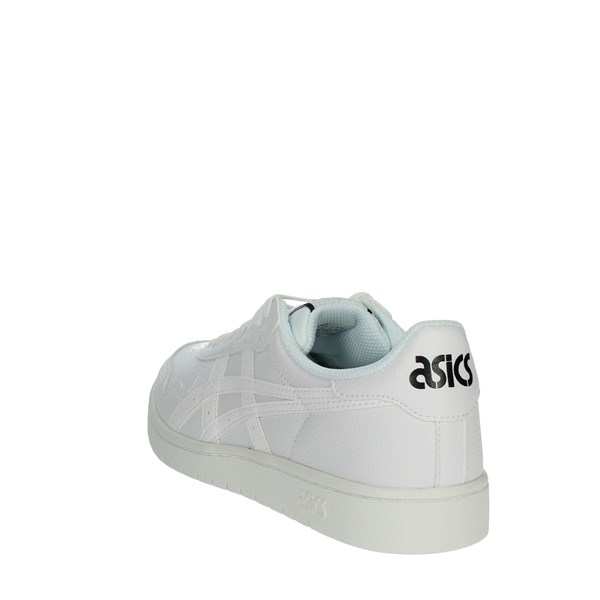Asics Shoes Sneakers White 1191A163