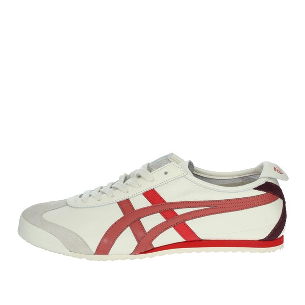 Onitsuka Tiger Shoes Sneakers Beige 1183A201