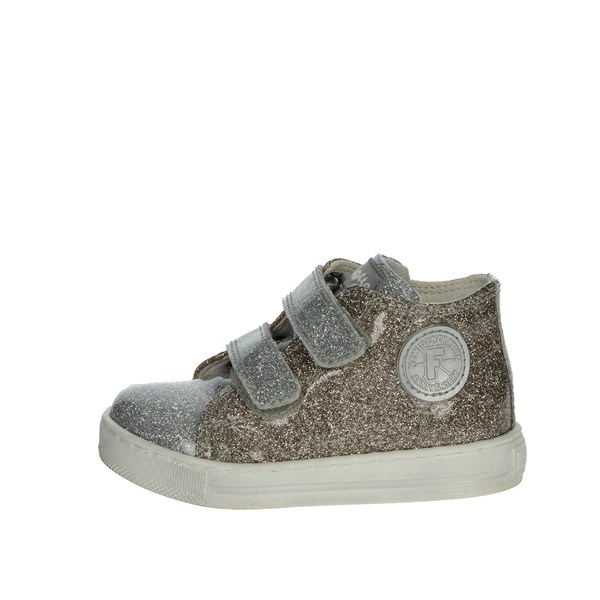 Falcotto Shoes Sneakers Silver 0012014604.11.