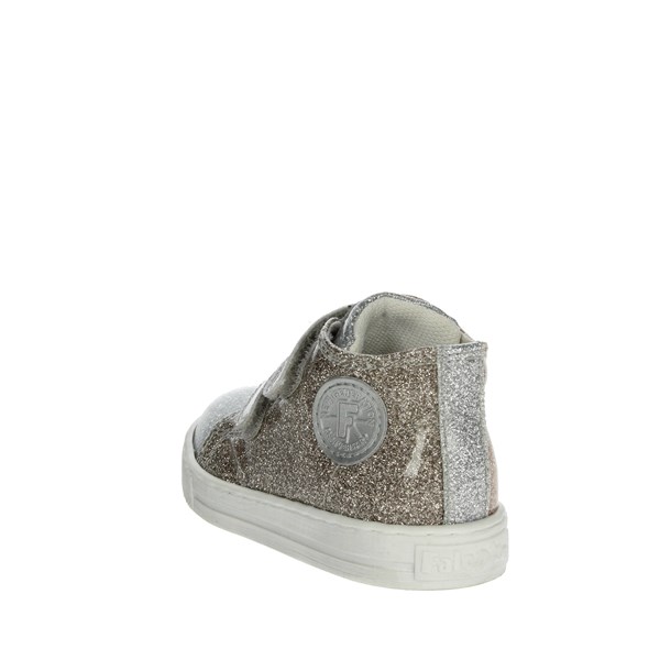 Falcotto Shoes Sneakers Silver 0012014604.11.