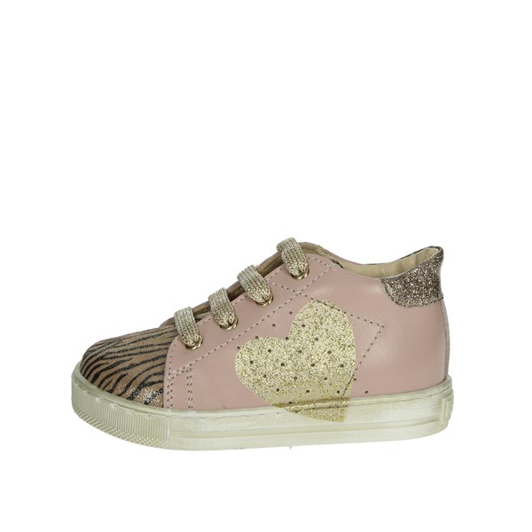 Falcotto Shoes Sneakers Light dusty pink 0012014115.09.