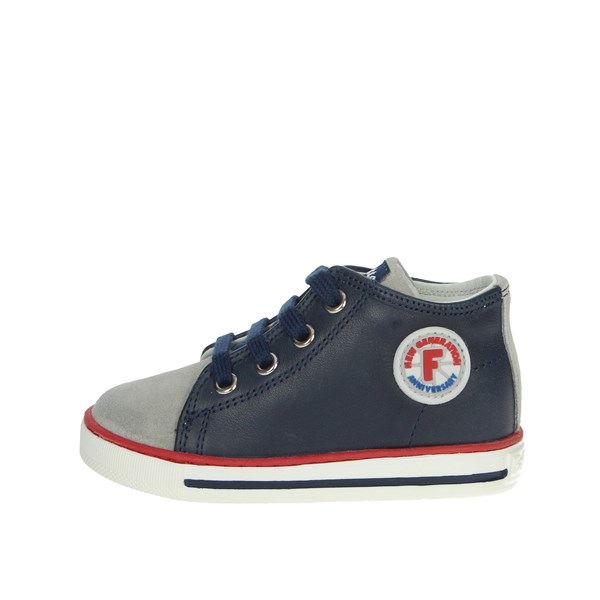 Falcotto Shoes Sneakers Blue 0012013571.11.