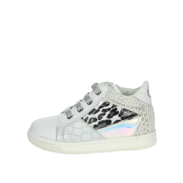 Falcotto Shoes Sneakers White 0012014694.01.