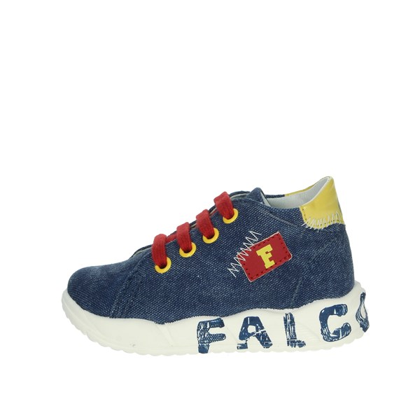 Falcotto Shoes Sneakers Jeans 0012015165.01.
