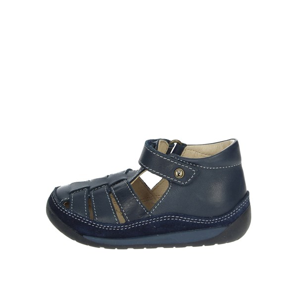 Falcotto Shoes Sandal Blue 0011500726.01.