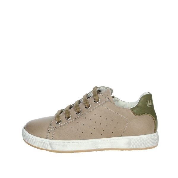 Naturino Shoes Sneakers Brown Taupe 0012013500.01.