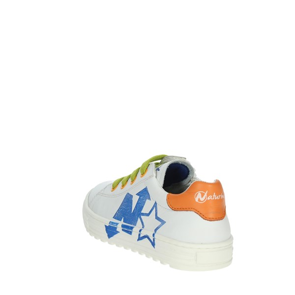 Naturino Shoes Sneakers White 0012014800.01.