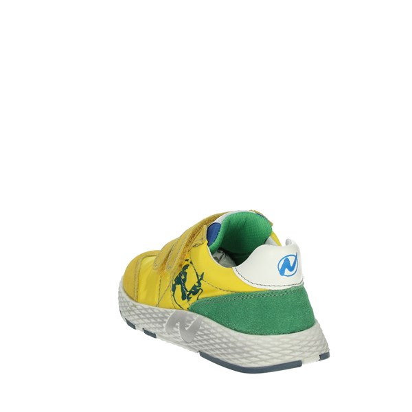 Naturino Shoes Sneakers Yellow 0012014904.01.