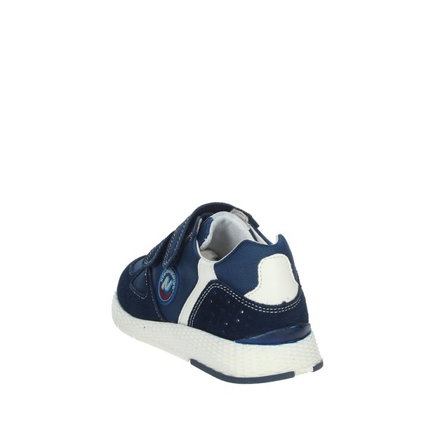 Naturino Shoes Sneakers Blue 0012014903.01.