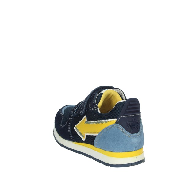 Naturino Shoes Sneakers Blue 0012014913.01.