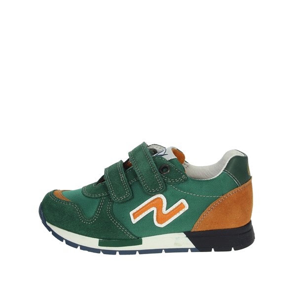 Naturino Shoes Sneakers Dark Green 0012013113.01.