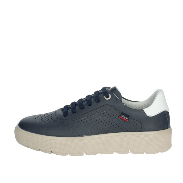 Callaghan Shoes Sneakers Blue 45505