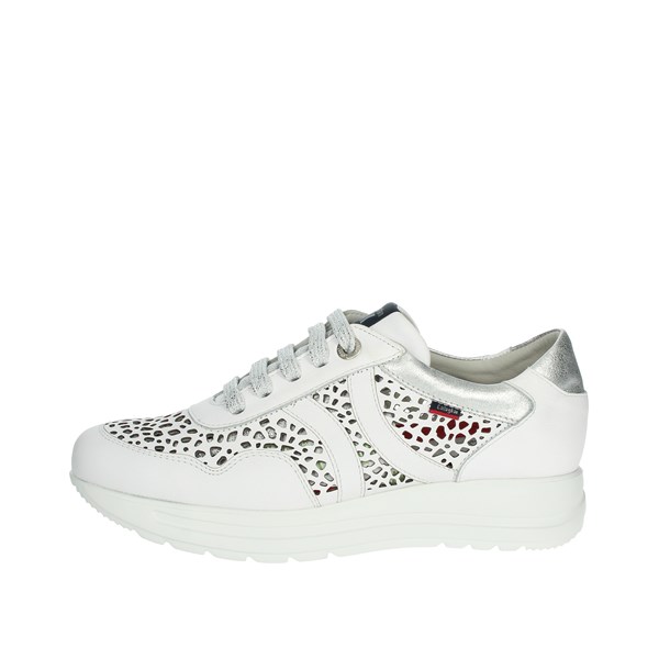 Callaghan Shoes Sneakers White 40721