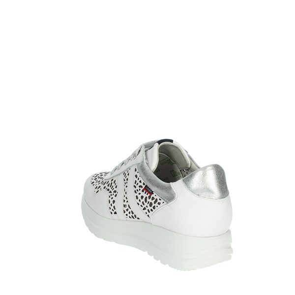 Callaghan Shoes Sneakers White 40721