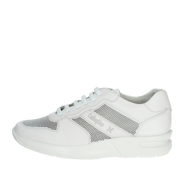 Callaghan Shoes Sneakers White 91314