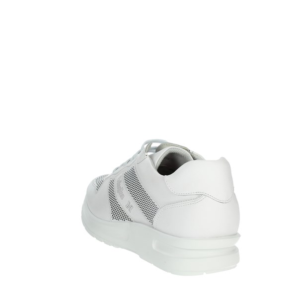 Callaghan Shoes Sneakers White 91314