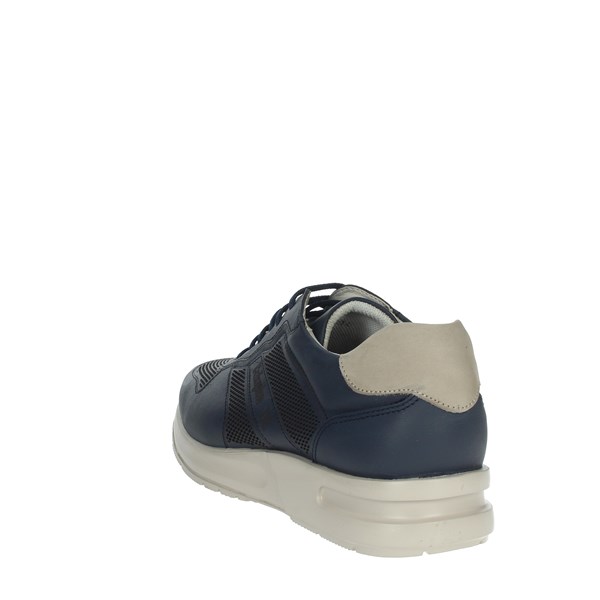 Callaghan Shoes Sneakers Blue 91314