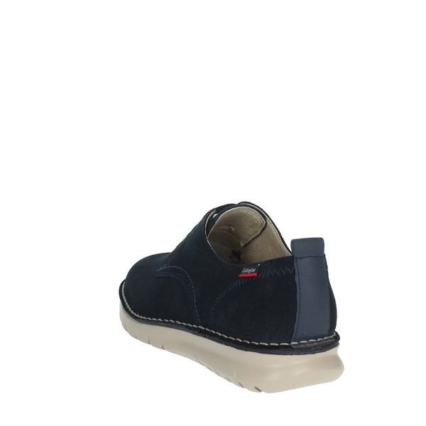 Callaghan Shoes Sneakers Blue 47100