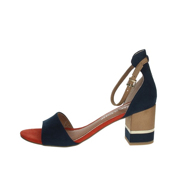 Tacco Donna MARCO TOZZI 2-2-28712-26 Sandale