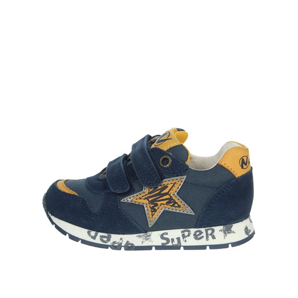 Naturino Shoes Sneakers Blue/Yellow 0012013213.01.