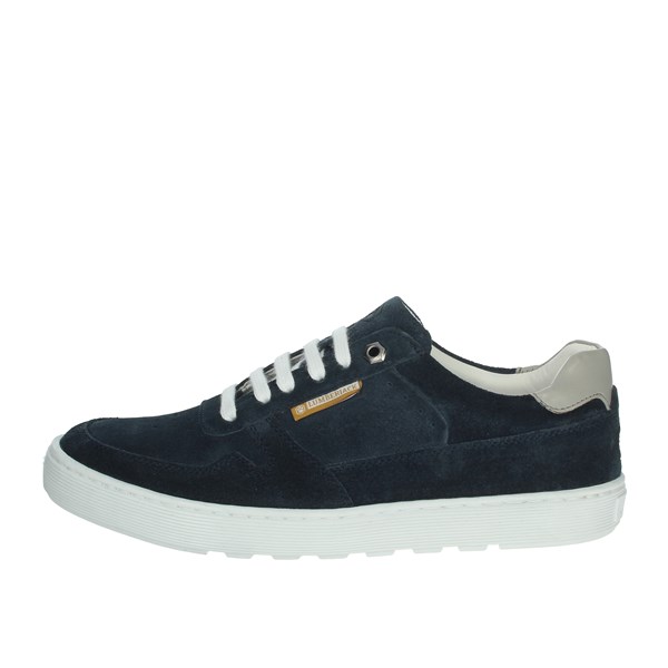 Lumberjack Shoes Sneakers Blue SMB6812-002