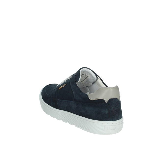 Lumberjack Shoes Sneakers Blue SMB6812-002