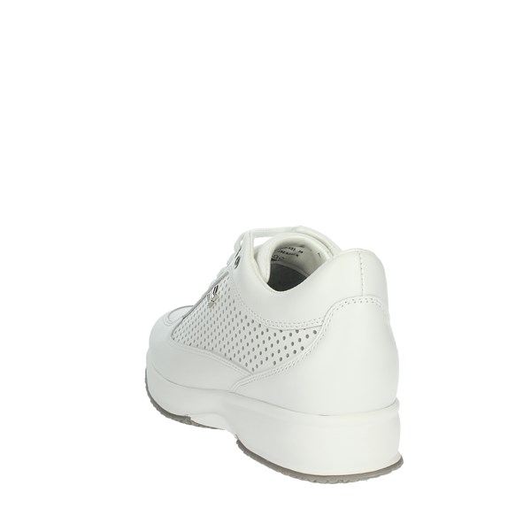 Lumberjack Shoes Sneakers White SW01305-008