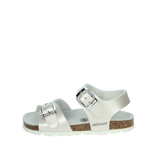 Grunland Shoes Flat Sandals Pearl SB0392-40