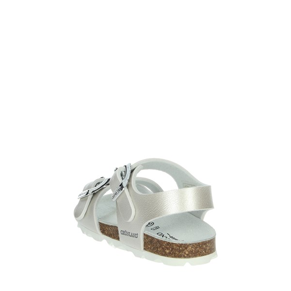 Grunland Shoes Flat Sandals Pearl SB0392-40