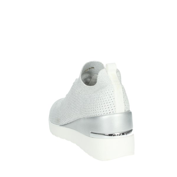 Cinzia Soft Shoes Sneakers White MH616597C