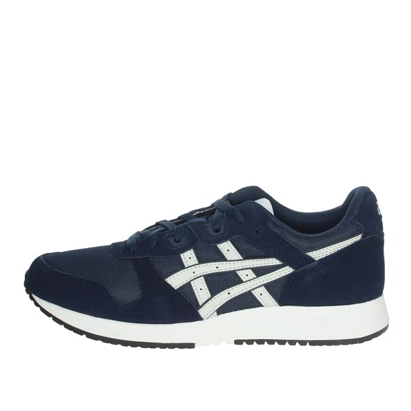Asics Shoes Sneakers Blue 1191A297