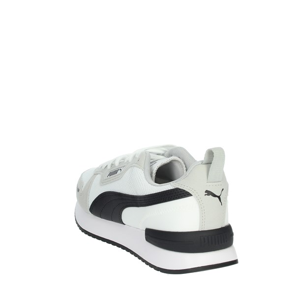 Puma Shoes Sneakers White/Black 373117