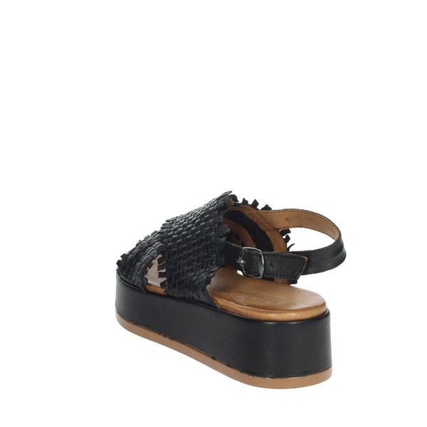 Carmela Shoes Sandal Black 67298