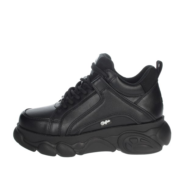 Buffalo Shoes Sneakers Black CLD CORIN