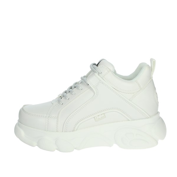Buffalo Shoes Sneakers White CLD CORIN