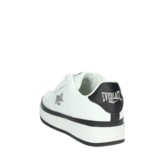 Everlast Shoes Sneakers White/Black EV713