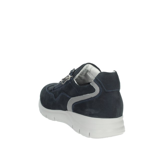 Nero Giardini Shoes Sneakers Blue E101964U
