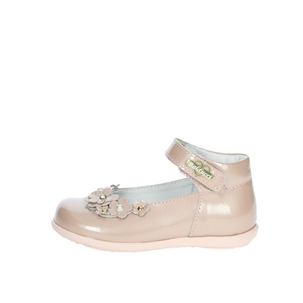 Balducci Shoes Ballet Flats Rose CITA4415